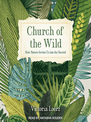 cover image of Church of the Wild